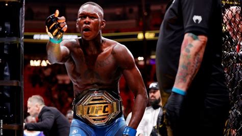 Ufc 293 Israel Adesanya To Defend Middleweight Title Against Sean