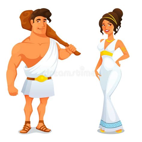 Ancient Greece People Clipart Free