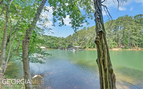 17 Acres Of Residential Land For Sale In Hartwell Georgia Landsearch