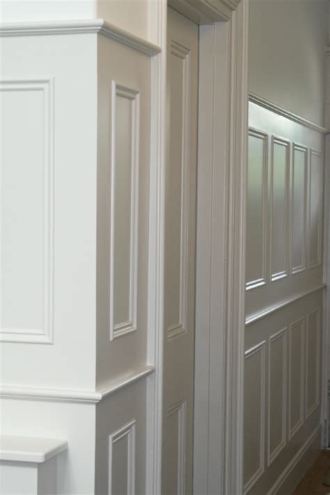 Heritage Double Panels Wall Paneling Victorian Wall Panelling Paneling