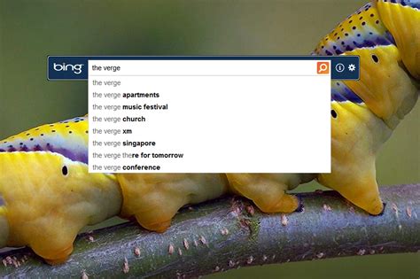 Bing Desktop Beta Released With Search Toolbar And Desktop Background
