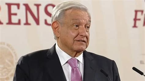 amlo rechaza participar en cumbre de la apec en san francisco “no iré porque no tenemos