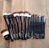 Which Brand Has The Best Makeup Brushes Images