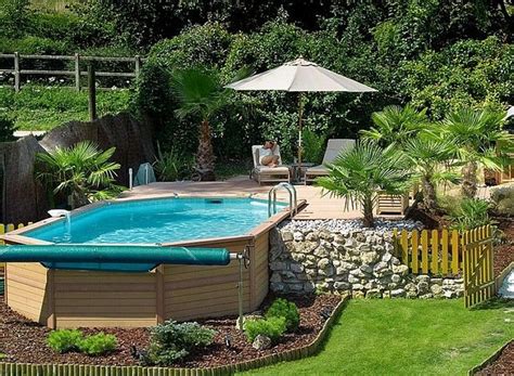 46 Best Above Ground And Soft Sided Pools Images On Pinterest