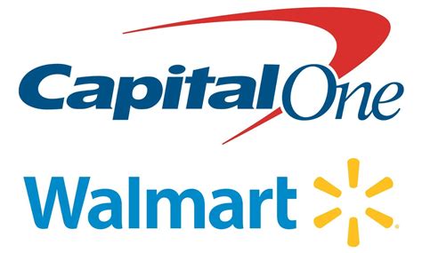 Capital One Walmart Credit Card