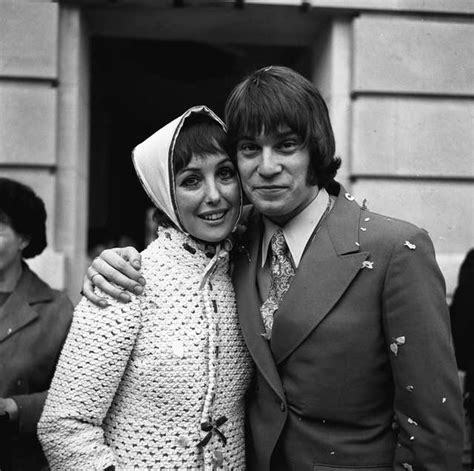 Una stubbs has died at the age of 84. Fawlty Towers and EastEnders actor Nicky Henson dies aged ...