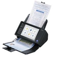 Ij scan utility or ij printer utility is an application developed by canon for making the print/scan job easier. Canon ScanFront 400 driver download. scanner software