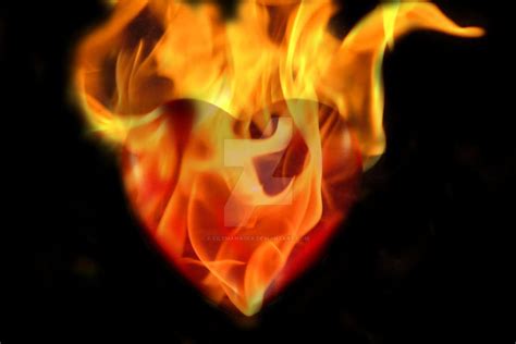 burning passion by filemanager on deviantart