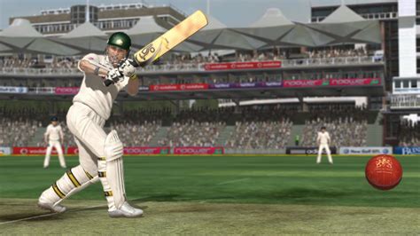 Ashes Cricket 2009 Released Tech Digest
