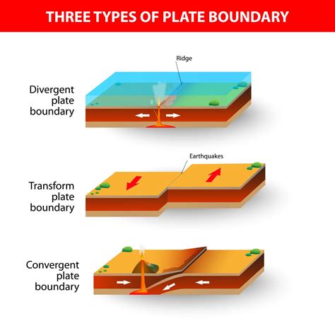 Solved 1 Which Plate Tectonic Boundary Type Produces New Oceanic