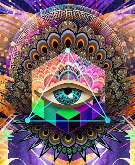 Trippy Background Trippy Stuff Pinterest Trippy And Psychedelic
