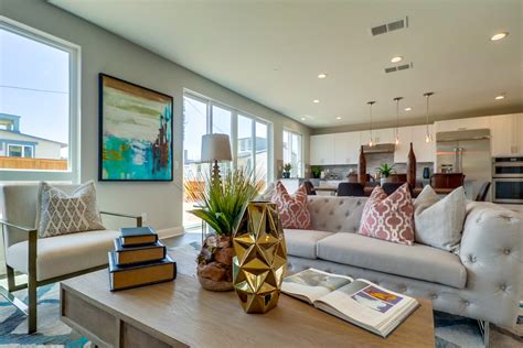Home Staging Vs Interior Design Whats The Difference — Luxury Home