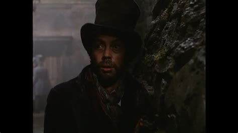 Tim Curry As Bill Sykes Oliver Twist Part 2 Youtube