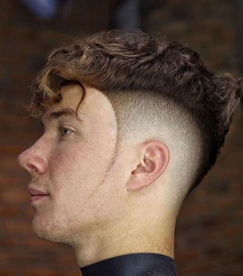 6 awesome short taper fade haircuts for men cool men s hair