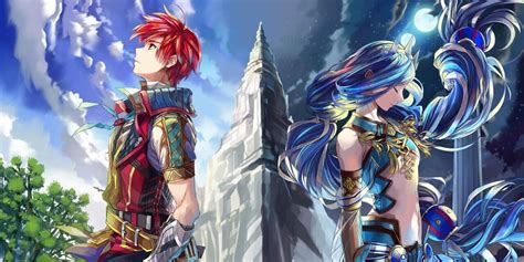 Review Ys Viii Lacrimosa Of Dana Playstation 5 Gamehype