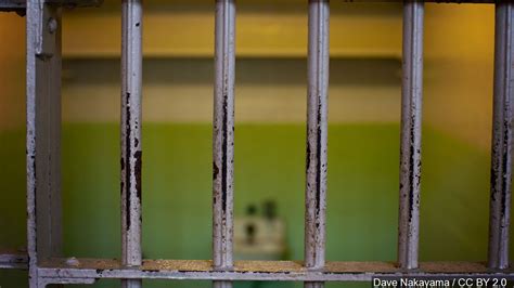 travis county jail inmate dies after being found unresponsive in cell