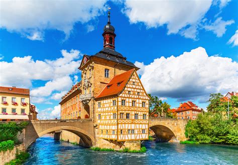 24 Of The Best Cities To Visit In Germany Traveluto