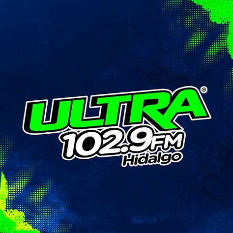 Ultra Radio En Vivo Tulancingo Hidalgo 1029 Fm