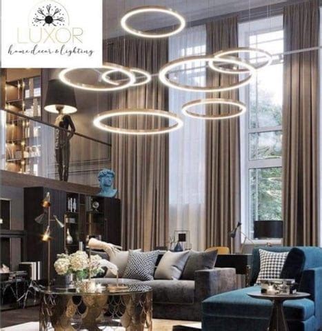 Ultimate Lighting Guide Pick The Right Fixtures For Every Room In Your
