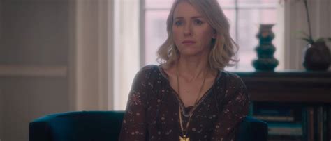 Gypsy Trailer Naomi Watts In Netflixs Salacious New Show