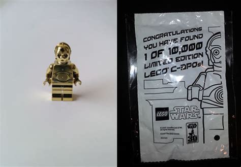 Most Rarest And Most Expensive Lego Custom Minifigures