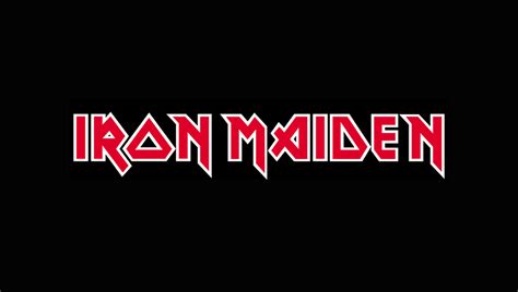 Known for such powerful hits as two minutes to midnight and the trooper, iron maiden are one of heavy metal's most influential bands. Iron Maiden Font FREE Download | Hyperpix