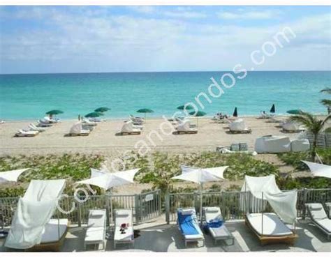 M Resort Residences Condos For Sale Sunny Isles Beach