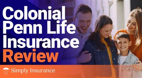 All three of these coverage options — and their slight variations — are easy to qualify for, but they also offer small coverage amounts at a higher price. Colonial Penn Life Insurance Review for 2020 | BLOGPAPI