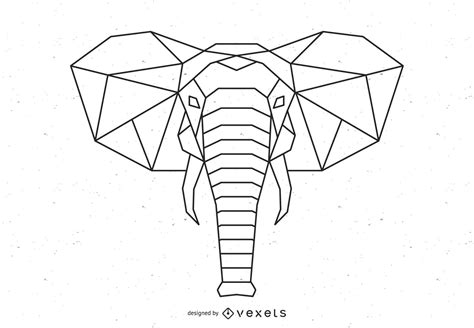Vectores And Gráficos De Elefante Para Descargar