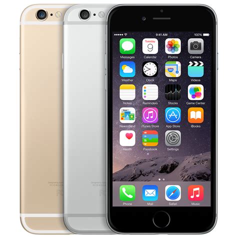 All 47 Inch Iphone 6 Models Are Now Sold Out Iclarified
