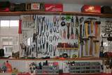 Pictures of Garage Storage Ideas Diy
