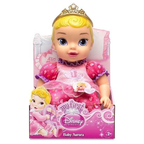 Disney Princess My First Baby Aurora Online Toys Australia