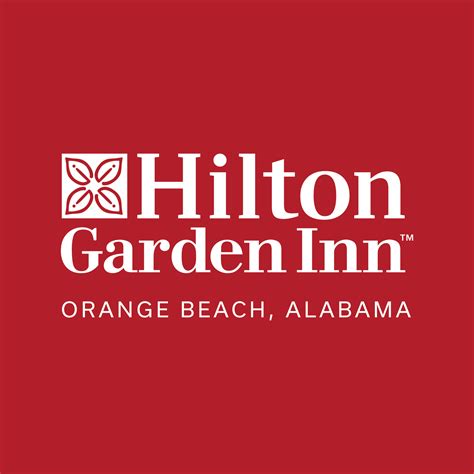 Hilton Garden Inn Orange Beach Orange Beach Al