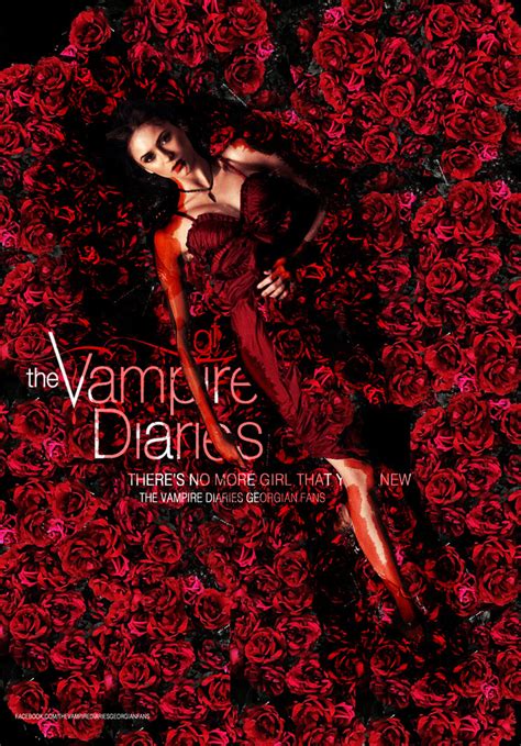 Sneak Peek Stake Out The Vampire Diaries The Walking