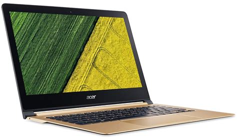 Acer Swift 7 Ultrabook Sf713 51 M494 Nxgn2eu001 Acershop