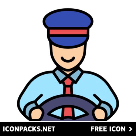 Free Blue Taxi Driver Man And Steering Wheel Svg Png Icon Symbol