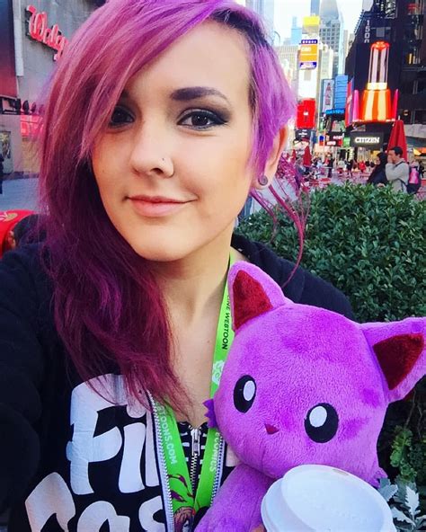 Darshelle Stevens On Instagram “got My Tentacle Kitty And Coffee And I M Ready To Take On Day