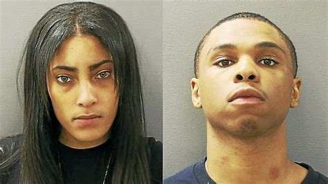 Hamden Woman New Haven Man 4 Juveniles Arrested After Weekend Incidents