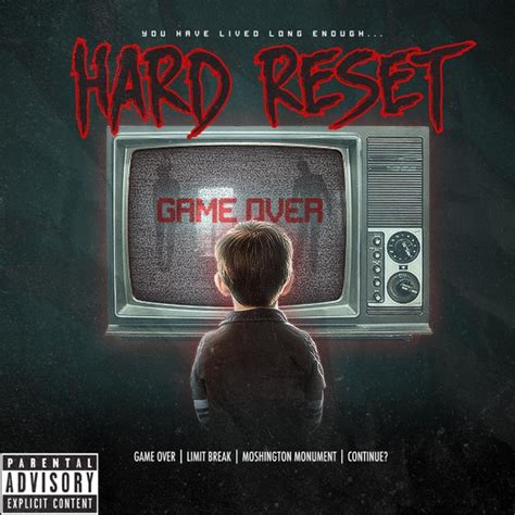 Hard Reset Game Over Ep 2019 Core Radio