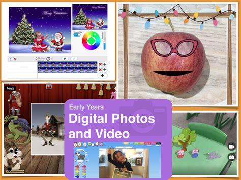 Preview Eyfs Photos And Videos Ilearn2 Primary Computing Made Easy