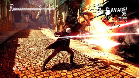 Dmc Devil May Cry описание системные требования оценки дата выхода