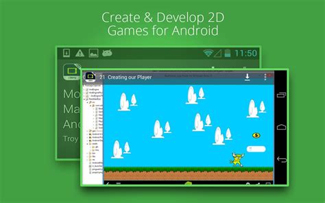 Theoretically, it would be both these tools are free, and they're customizable enough that you can pretty much make whatever. How To Make 2D Game APK Download - Free Education APP for ...