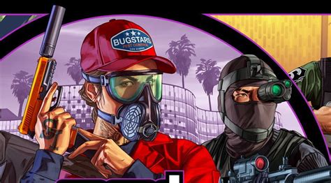 It is the fifth heist mission in the game that protagonists michael de santa and franklin clinton execute. GTA Online's Diamond Casino Heist will be the game's 'most ...