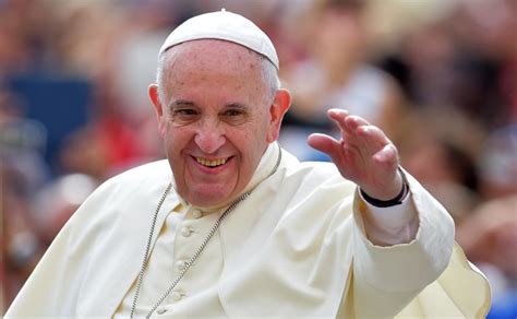 pope francis quotes what do you know about him and his wisest words pope web vatican 2022