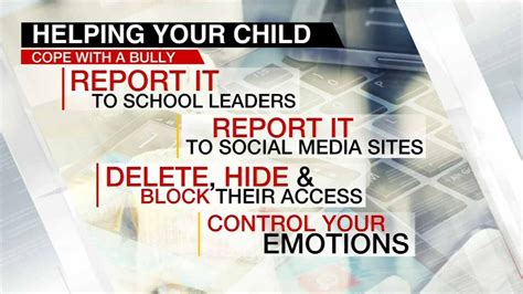 Bully Mom Online Trend An Emerging Problem Expert Says