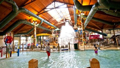 The Top Poconos All Inclusive Resorts