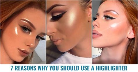 7 Reasons Why You Should Use A Highlighter