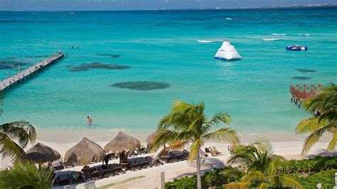 Hoteles Todo Incluido En Cancún Reserva Ahora Un Resort Barato