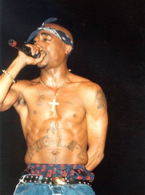 Forming The Group Thug Life Tupac Facts 22 Things