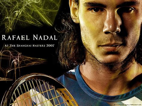 Rafael Nadal Wallpapers Wallpaper Cave